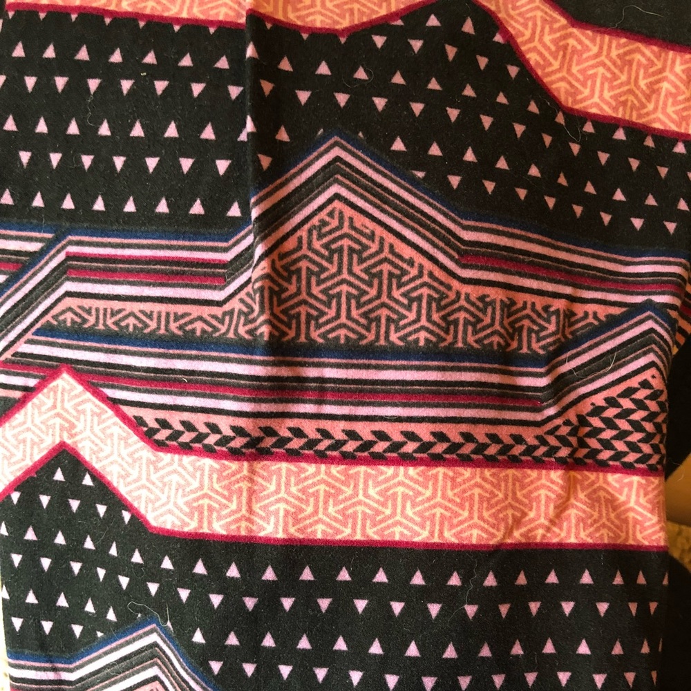 Lularoe OS leggings